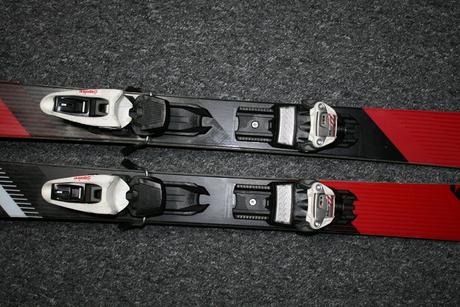 Lyže volkl mantra 148 cm, volkl,140-149 cm