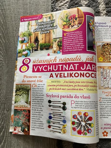 Časopis 21. století, pro vaše hobby, tina speciál, 