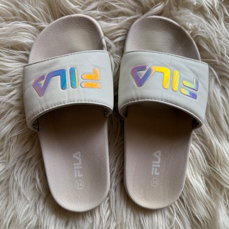 Fila šľapky vel 34, fila,34