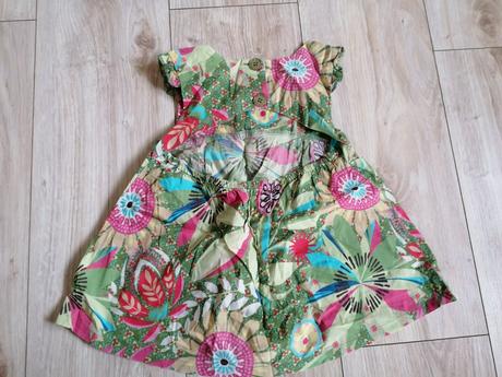 Blúzka, tričko, next,110