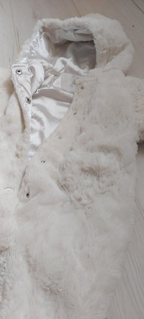 Prekrásny prechodný overal so saténovou podšívkou, 74