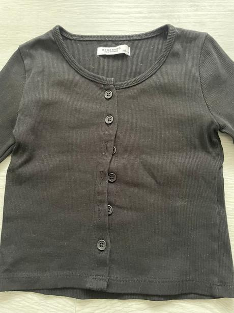 Svetrík na šatky., reserved,116