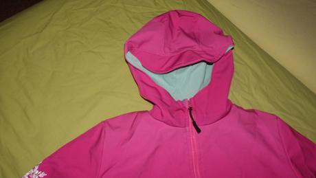 Softshellova bunda unuo, unuo,152