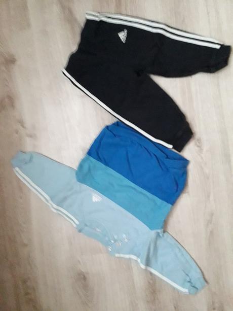 Tepláková súprava adidas, adidas,80