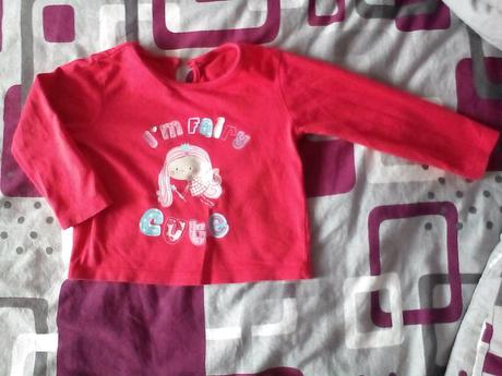 Tričko, cherokee,86