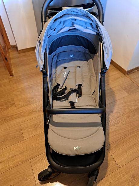 Joie litetrax pro športový kočík, joie,joie litetrax 4