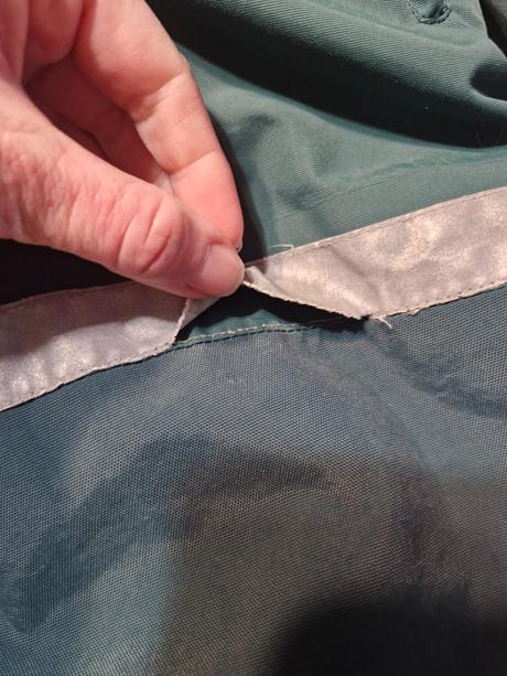 Zimný overal, lindex,110