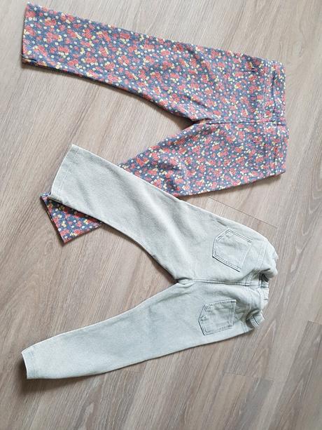 Zara leginsy, zara,92