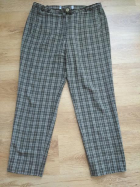 Nohavice, c&a,48