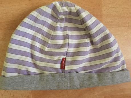 Prechodná čiapka - veľ.92, broel,92