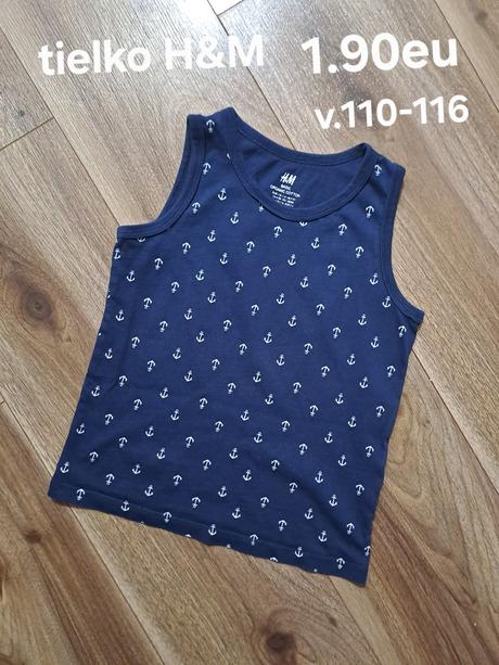 Tielko h&m, h&m,110