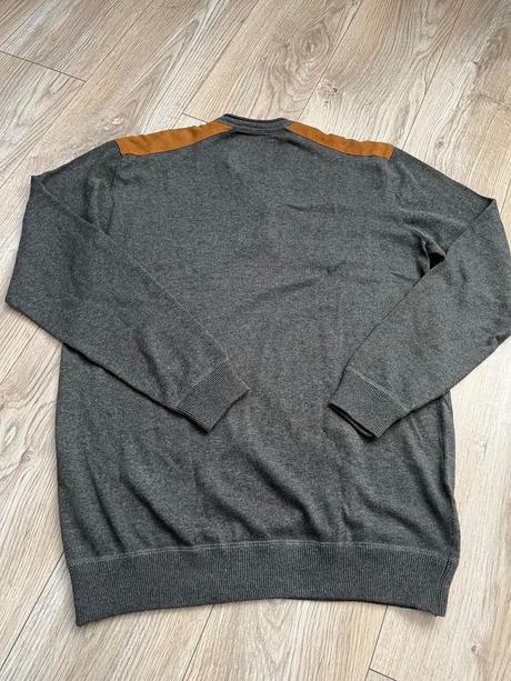 Pánsky svetrik, house,xl