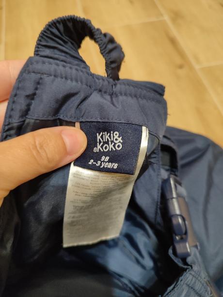 Oteplovacky, kiki&koko,98