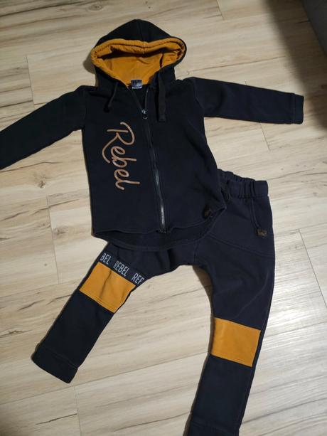 Rebel kids suprava, rebel kids,110