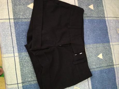 Kraťasy veľ.s, gate,36