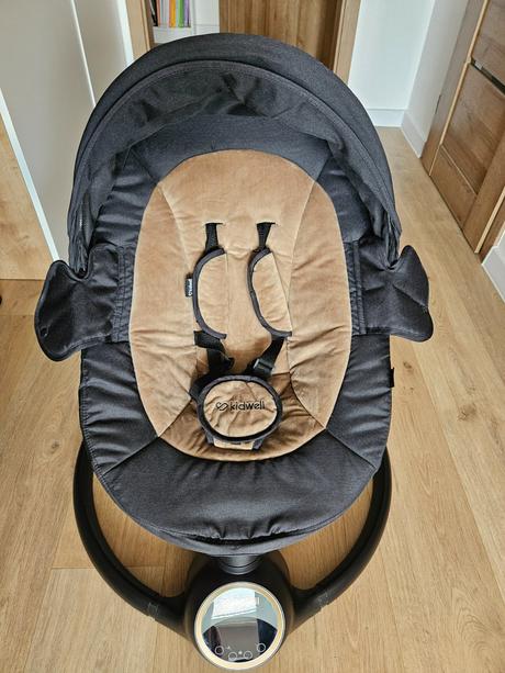 Elektrické lehátko/kresielko, 