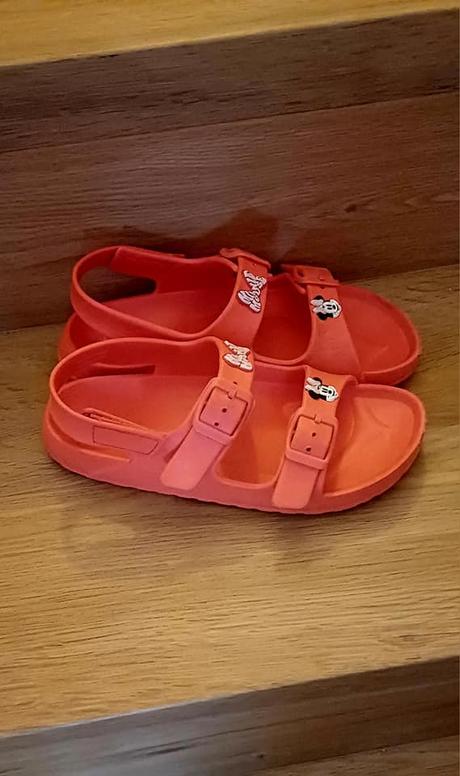 Sandálky, atmosphere,32