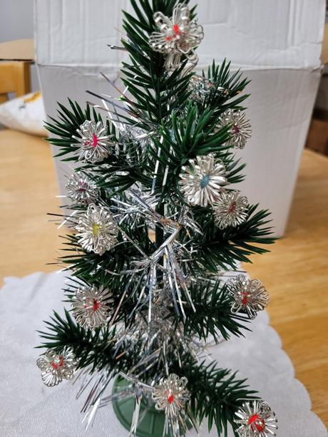 Drôtikove vianočné 3, 