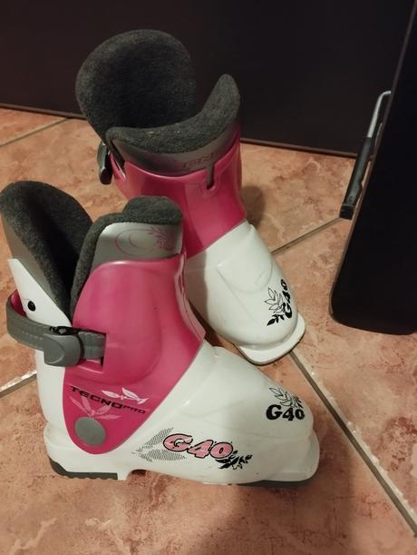 Lyže70, lyžiarky 212mm, <70 cm