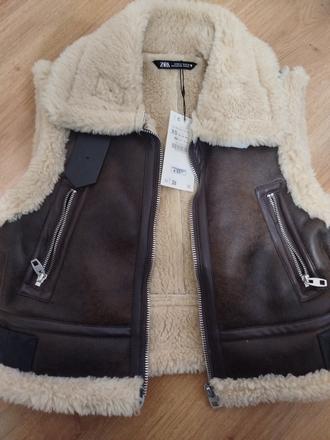 Vesta, zara,xs