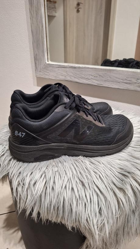Tenisky 45.5, new balance,45