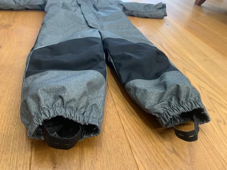 Reima pakuri zimná kombinéza 98/104, reima,98