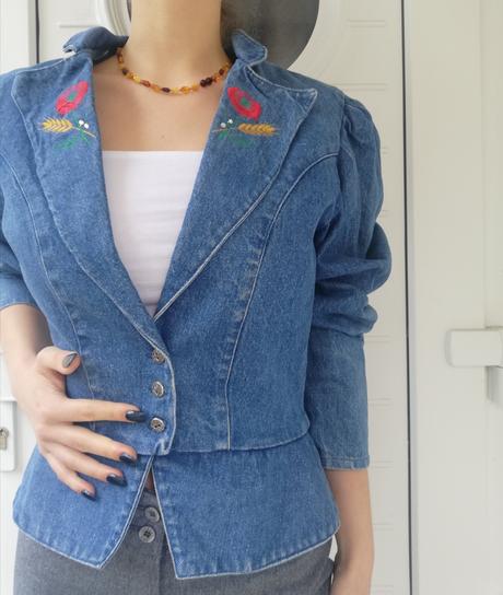 Riflové sako zara, veľ. s/m, s