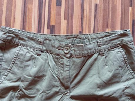 Kraťasy, colours of the world,40