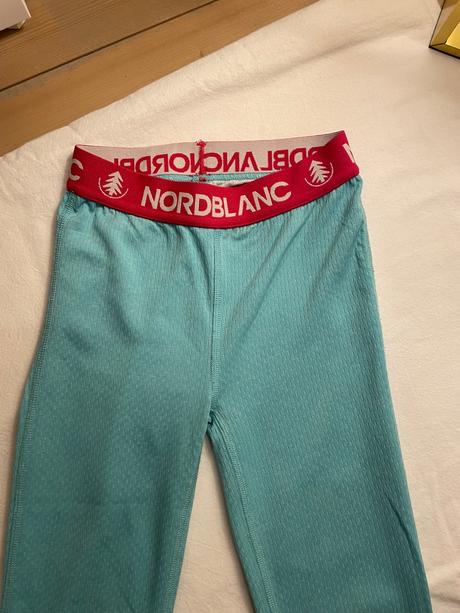 Termo pradlo, nordblanc,128