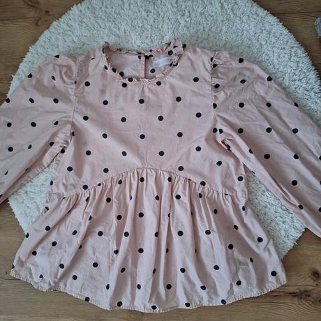 Nádherná košeľa, zara,152