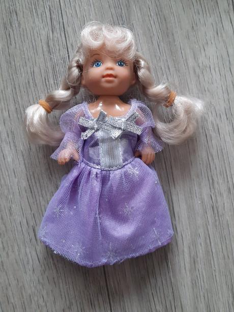 Oblečenie pre barbie deti a teenagerky,