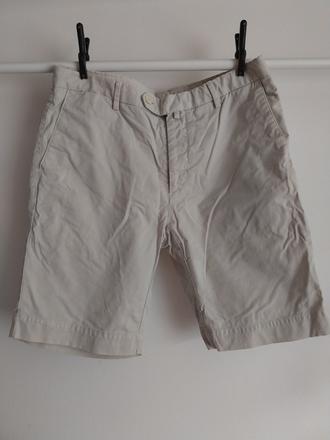 Elegantne kratasy hackett, m