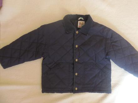 Bunda prechodná, 104