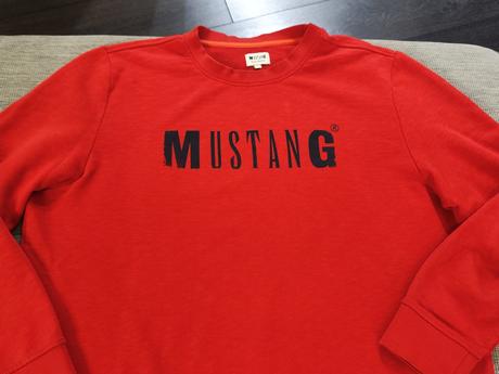 Pánske mikiny mustang,lerros,tom tailor,velk.xl, mustang,xl