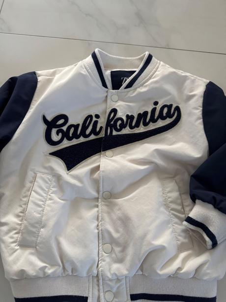 Bomber bunda, zara,110