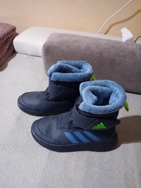 Snehule adidas, adidas,34