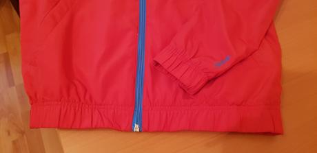 Krásna jesenná bunda reebok, reebok,164