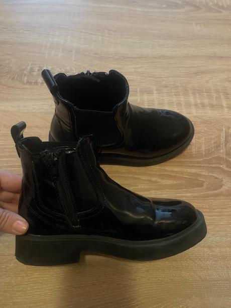 Kotničky prechodné, zara,31