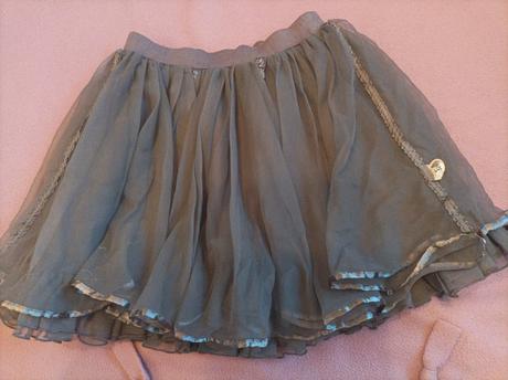 Sukňa už aj s poštou veľ.146/152, pompdelux,146