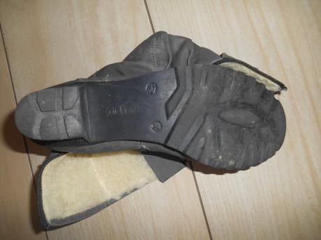 Rieker čižmy, rieker,40