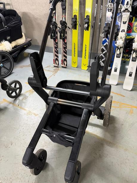 Joolz hub 2 kombinácia kocik, joolz,joolz hub