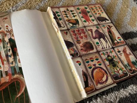 Alica v krajine zázrakov (1984), 