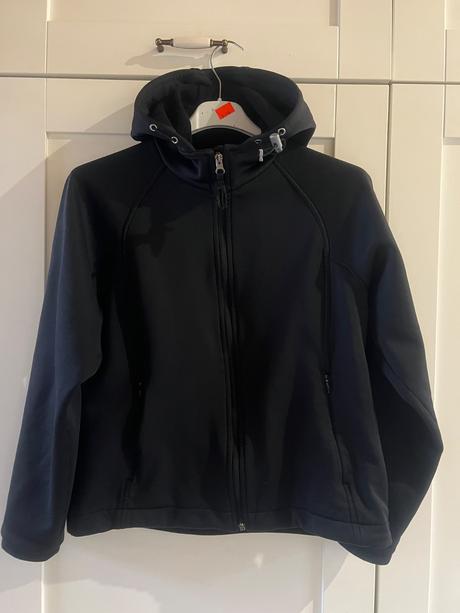 Softshelova bunda 152, 152