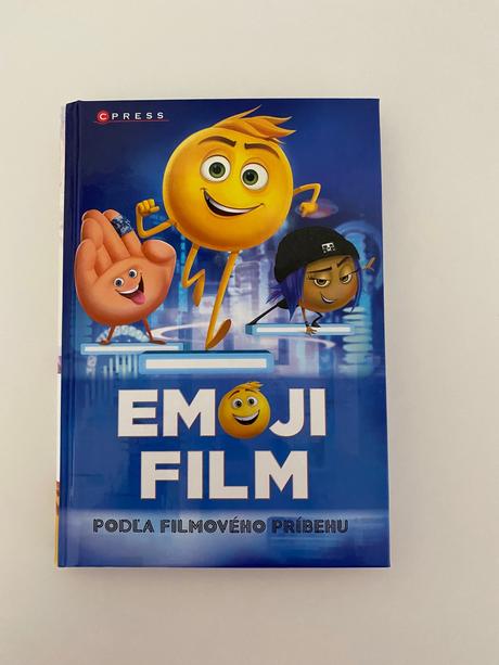 Kniha,