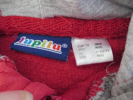 Drigovica, lupilu,92