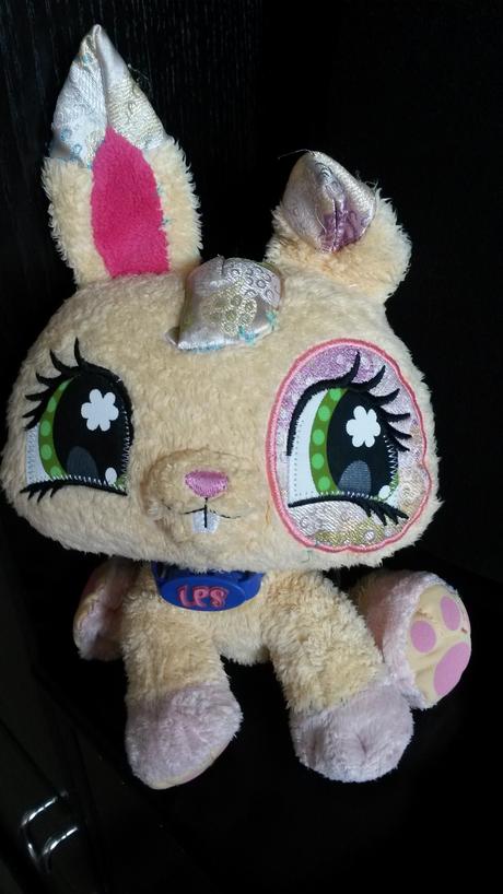 Littlest pet shop lps,