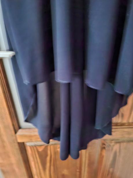 Spoločenské šaty, s