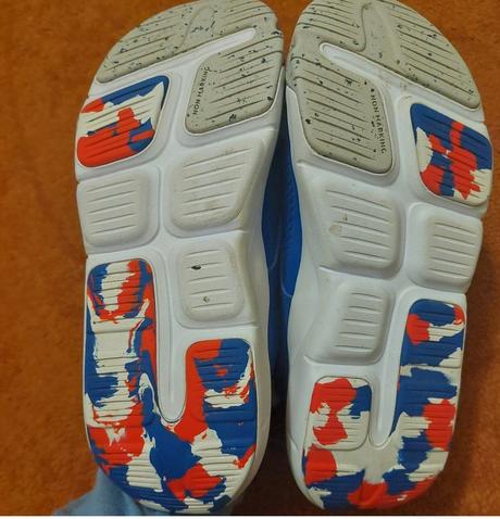 Tenisky chlapcenske, 34