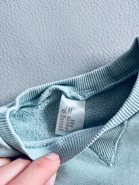 Bundicka h&m, h&m,86