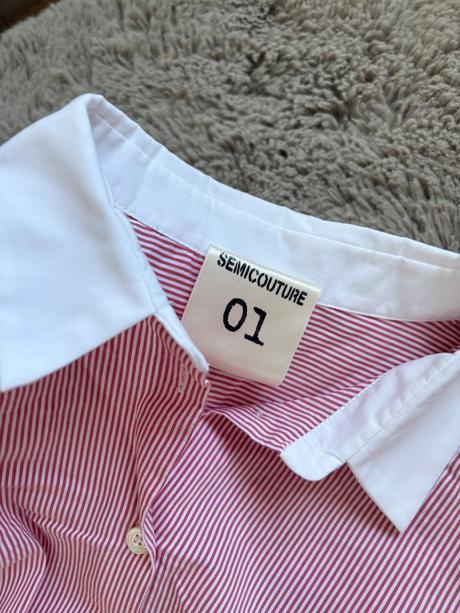 Semicouture kosela, s